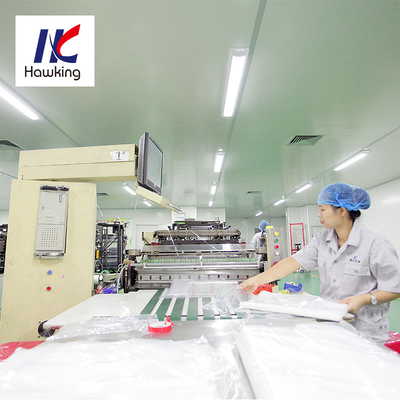 Odm Iso9001 Plastic Transparent Clear Laminating Film Roll For Food Packaging