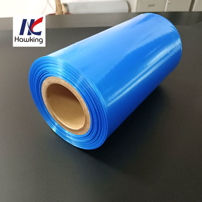 Stretch Thermoforming Evoh Co - Extrude Plastic High Barrier Film